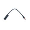 Aftermarket Radio to Nissan Antenna