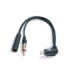 Aftermarket Radio to Nissan Antenna - Image 17