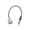 Aftermarket Radio to Nissan Antenna - Image 18