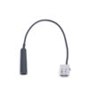 Aftermarket Radio to Nissan Antenna - Image 19