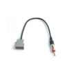 Aftermarket Radio to Nissan Antenna - Image 27