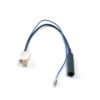 Aftermarket Radio to Nissan Antenna - Image 30