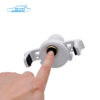 Vent Holder for Cell Phone, One Touch Operation - Imagen 4