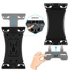 iPhone and iPad Tripod - Image 5