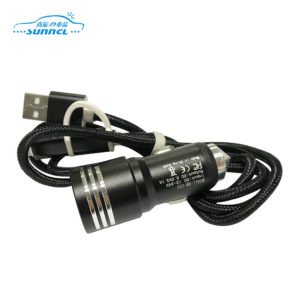 chargeur usb double voiture