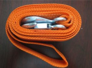 What Are Tow Rope and Ratchet Tow Strap? - Spiritcar