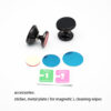 air vent magnetic phone holder