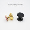 Air Vent Magnetic Phone Holder - Imagem 4