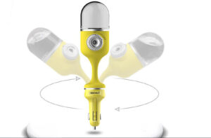 Car Essential Oil Diffuser