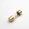 AGU Gold Plated 30 - 80 amp fuse, Glass Fuses Car Stereo Fuse - Image 6