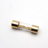 AGU Gold Plated 30 - 80 amp fuse, Glass Fuses Car Stereo Fuse - Image 2