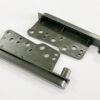 Dash Kit for Toyota and Scion Vehicles Universal Brackets Double Din Installation Trim Bezel - Image 4