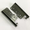 Dash Kit for Toyota and Scion Vehicles Universal Brackets Double Din Installation Trim Bezel - Image 3