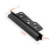 Dash Kit for Toyota and Scion Vehicles Universal Brackets Double Din Installation Trim Bezel - Image 2