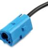 ANT-222010 Opel car antenna base 1