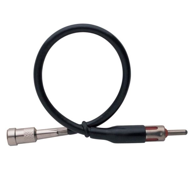 thumbnail image 2 of Inex Female DIN To ISO Aerial Antenna Adaptor – IX-ANT-107 – Made In UK 2 of 4