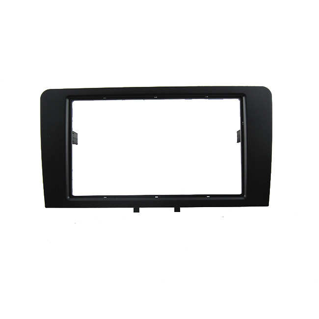 thumbnail image 2 of Metra Double DIN Radio Dash Kit & Harness – 2003-2011 Lincoln Town Car, Installation Set 2 of 5
