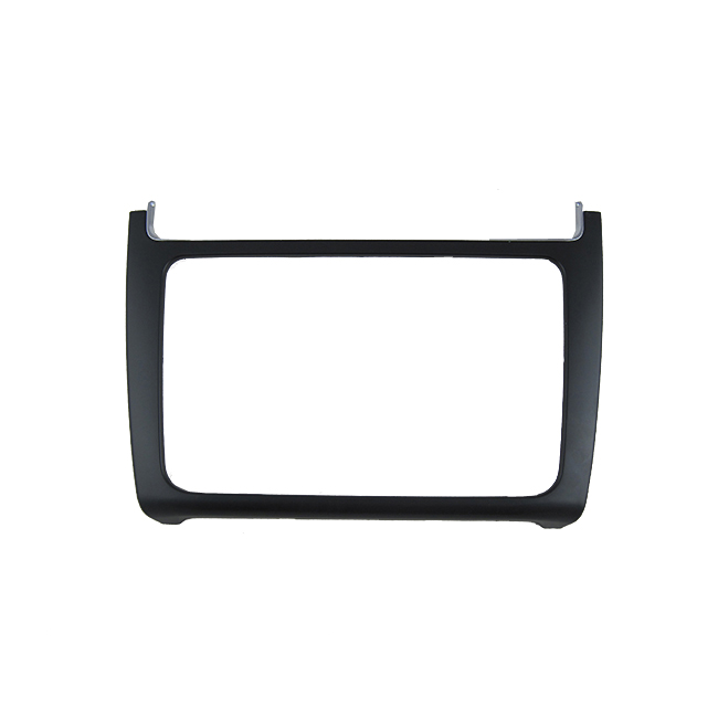 Car Stereo Radio Dash Mount Kit – Single/Double DIN Installation For Lexus ES300 ES330 2002-2006, Unbranded