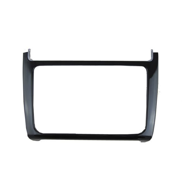 Kit de painel estéreo para carro Volkswagen Polo