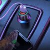 Dual QC3.0 Car Charger